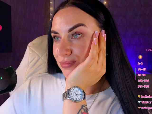 YURIEVNA13 webcam