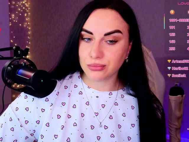 YURIEVNA13 webcam