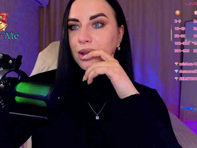YURIEVNA13 webcam