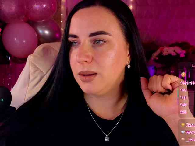YURIEVNA13 webcam