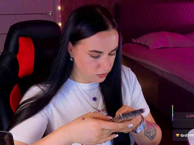 YURIEVNA13 webcam