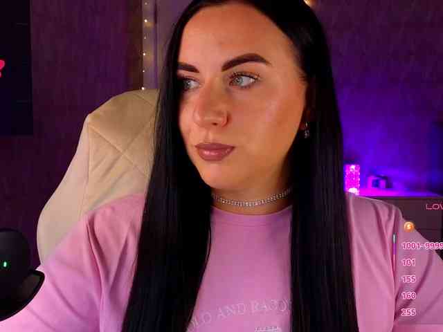 YURIEVNA13 webcam