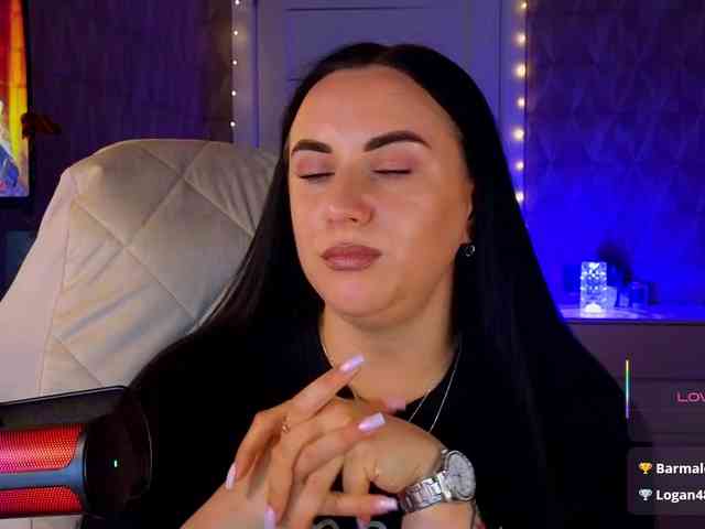 YURIEVNA13 webcam