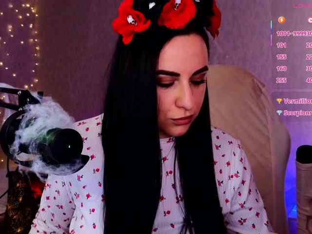 YURIEVNA13 webcam