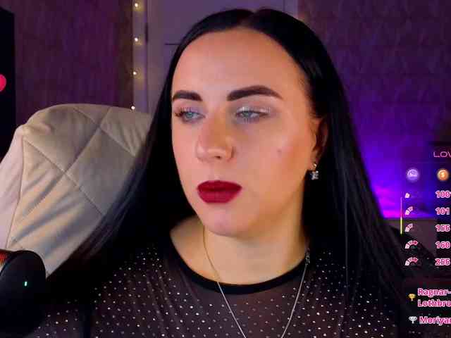 YURIEVNA13 webcam