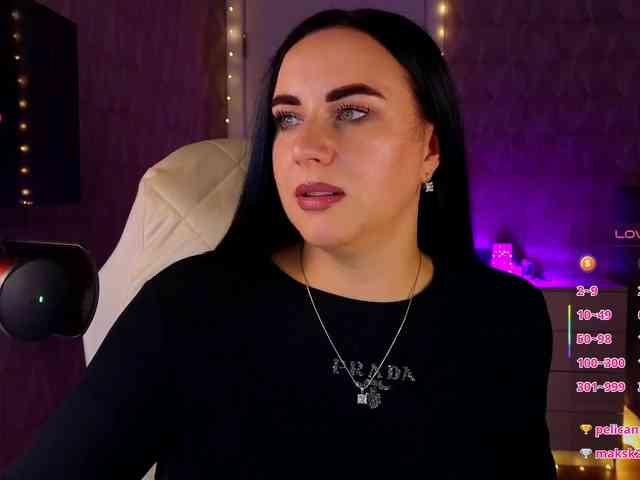 YURIEVNA13 webcam