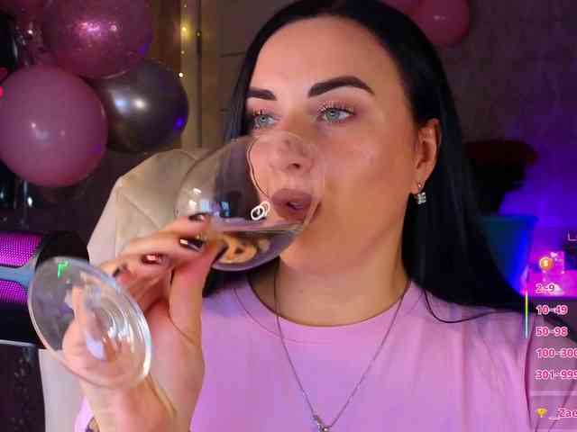 YURIEVNA13 webcam