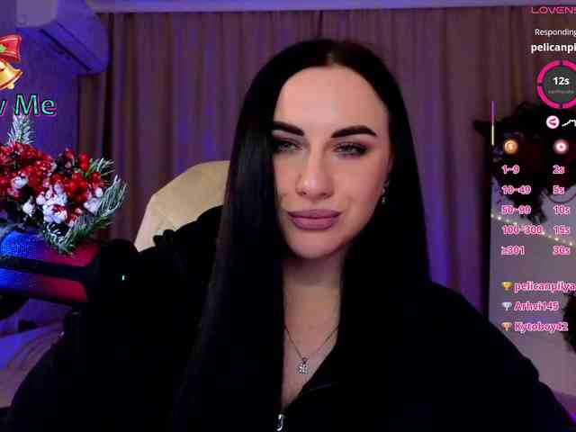 YURIEVNA13 webcam