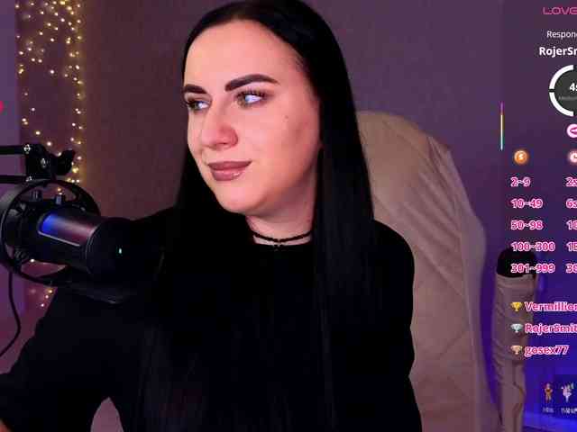 YURIEVNA13 webcam