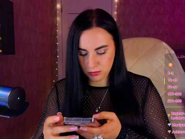 YURIEVNA13 webcam