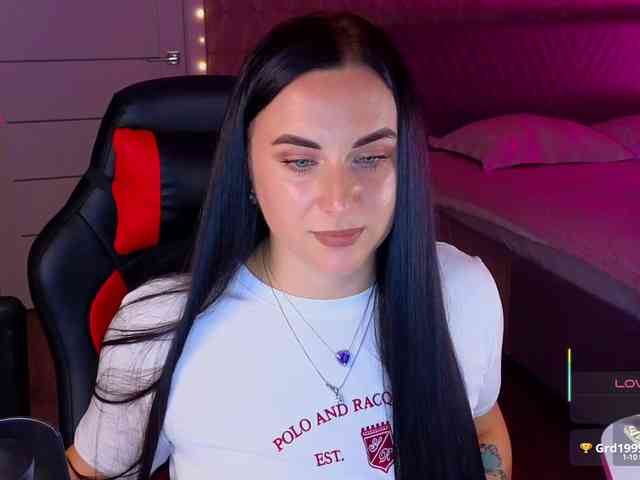 YURIEVNA13 webcam