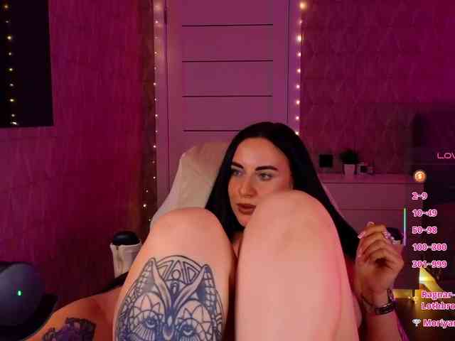 YURIEVNA13 webcam