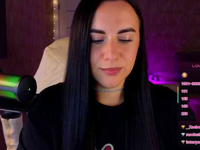 YURIEVNA13 webcam