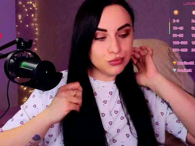 YURIEVNA13 webcam