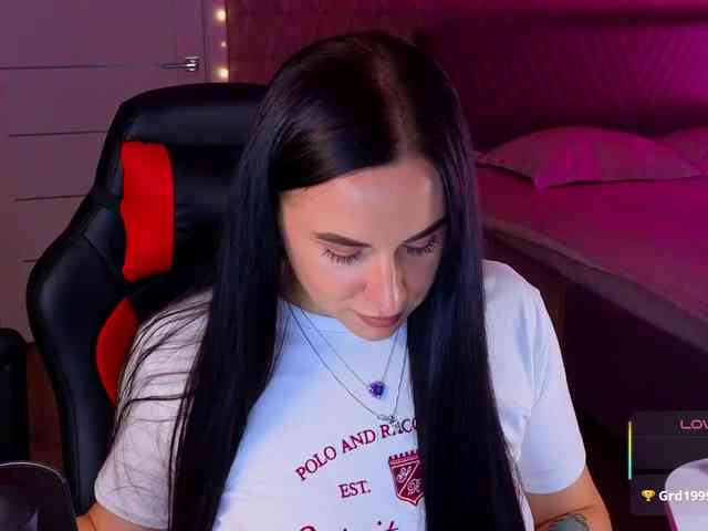 YURIEVNA13 webcam