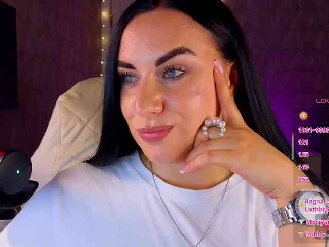 YURIEVNA13 webcam