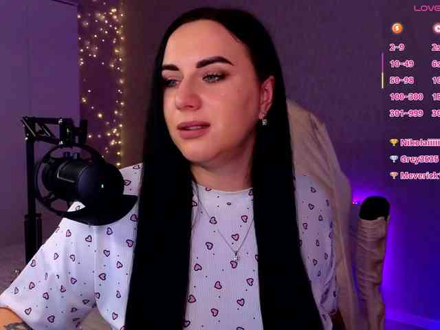 YURIEVNA13 webcam