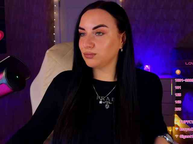 YURIEVNA13 webcam
