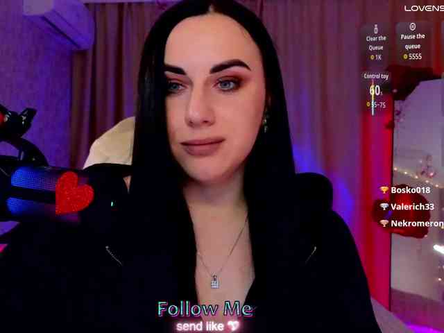YURIEVNA13 webcam