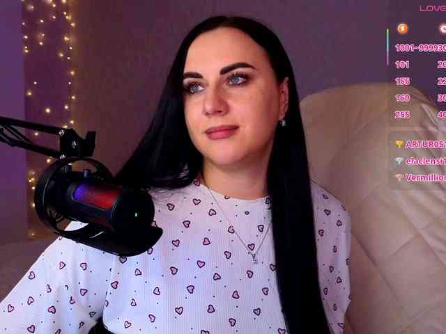 YURIEVNA13 webcam
