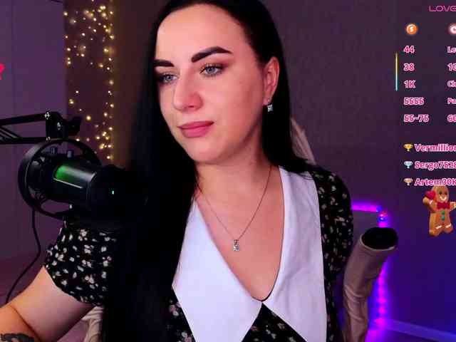 YURIEVNA13 webcam