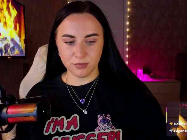 YURIEVNA13 webcam