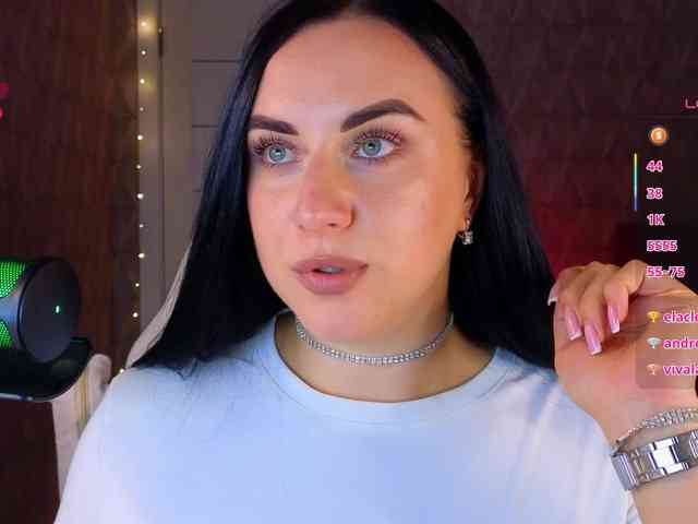 free live video chat YURIEVNA13