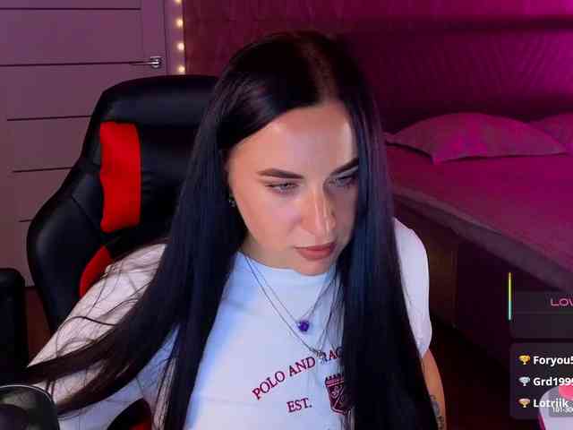 YURIEVNA13 webcam