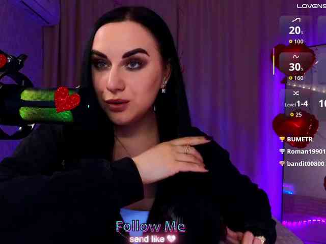 YURIEVNA13 webcam