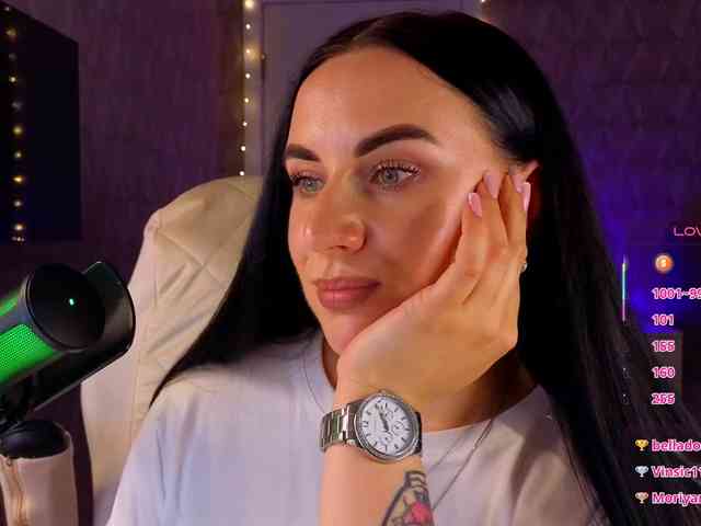 YURIEVNA13 webcam