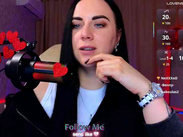 YURIEVNA13 webcam