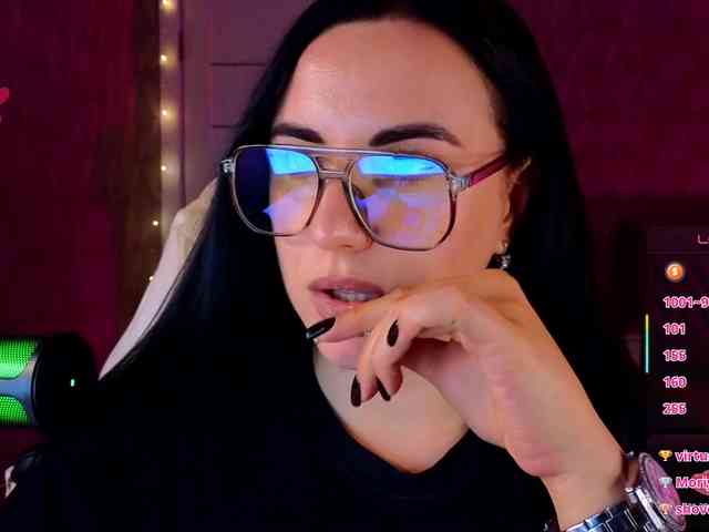 YURIEVNA13 webcam