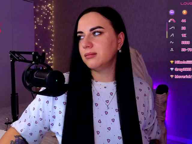 YURIEVNA13 webcam