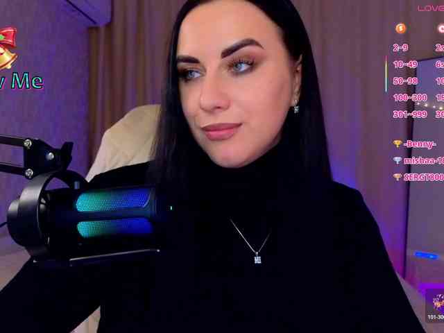YURIEVNA13 webcam