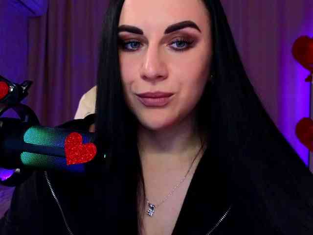 YURIEVNA13 Live Webcam on BongaCams