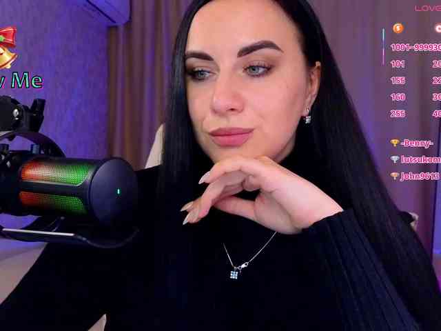 YURIEVNA13 webcam