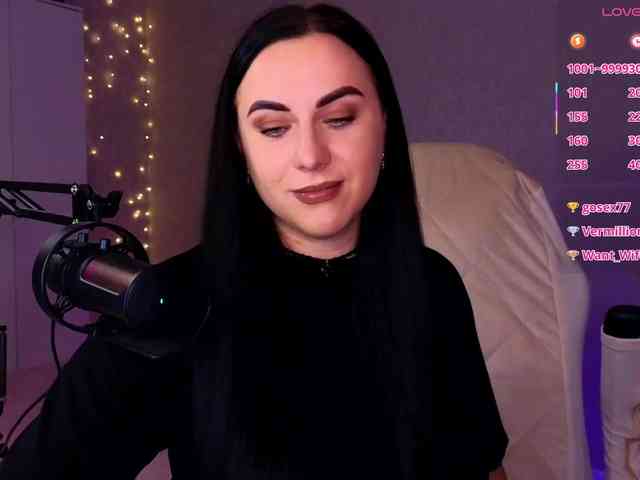YURIEVNA13 webcam