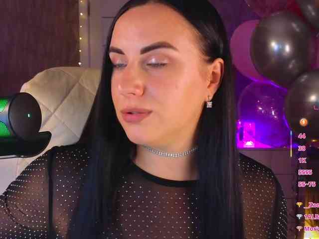 YURIEVNA13 webcam