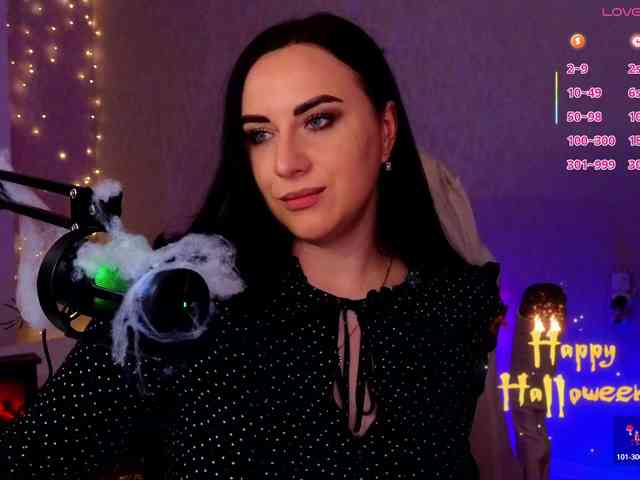 YURIEVNA13 webcam