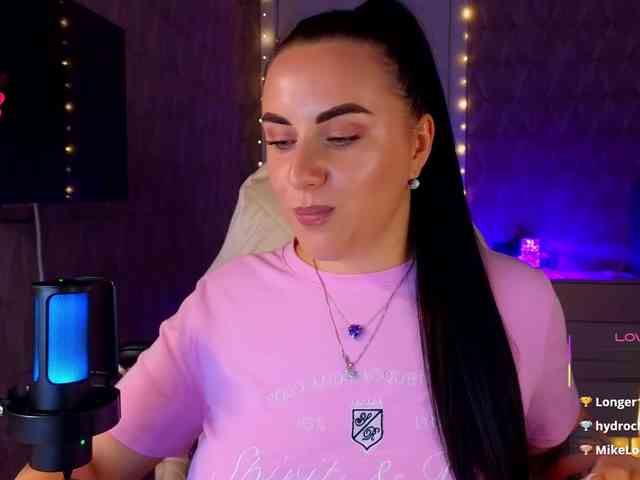 YURIEVNA13 webcam