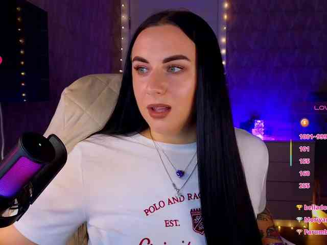 YURIEVNA13 webcam