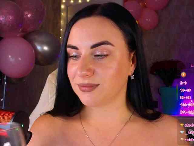 YURIEVNA13 webcam