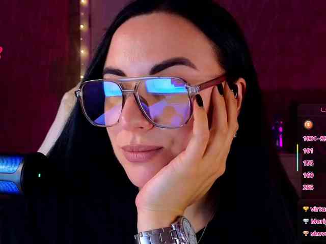 YURIEVNA13 webcam