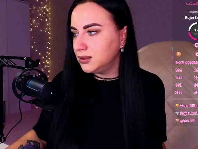 YURIEVNA13 webcam