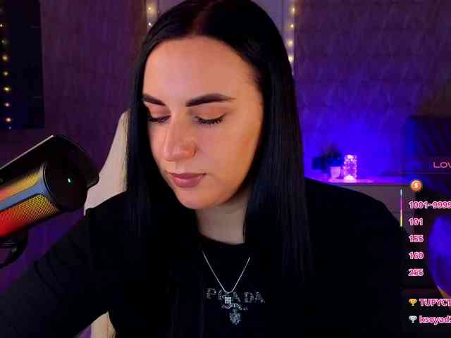 YURIEVNA13 webcam