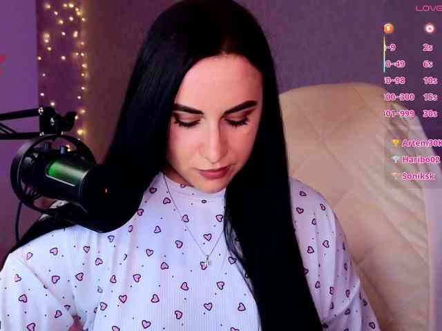 YURIEVNA13 webcam