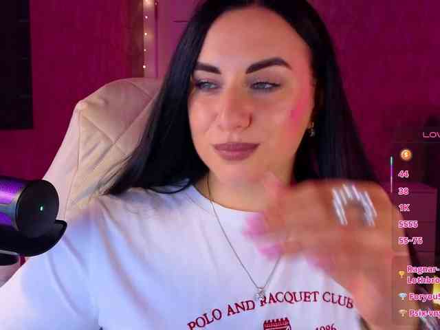 YURIEVNA13 webcam