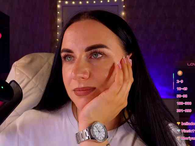YURIEVNA13 webcam