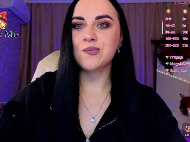 YURIEVNA13 webcam