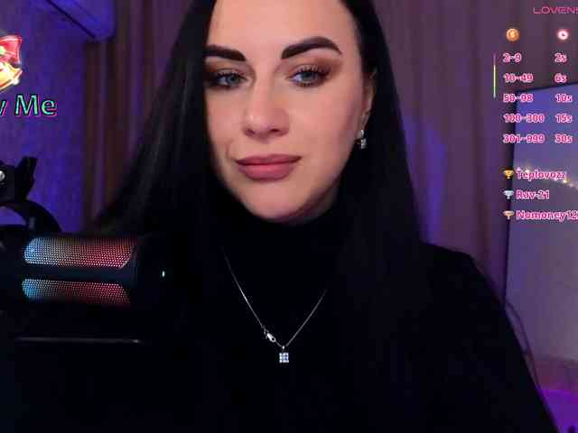 YURIEVNA13 webcam